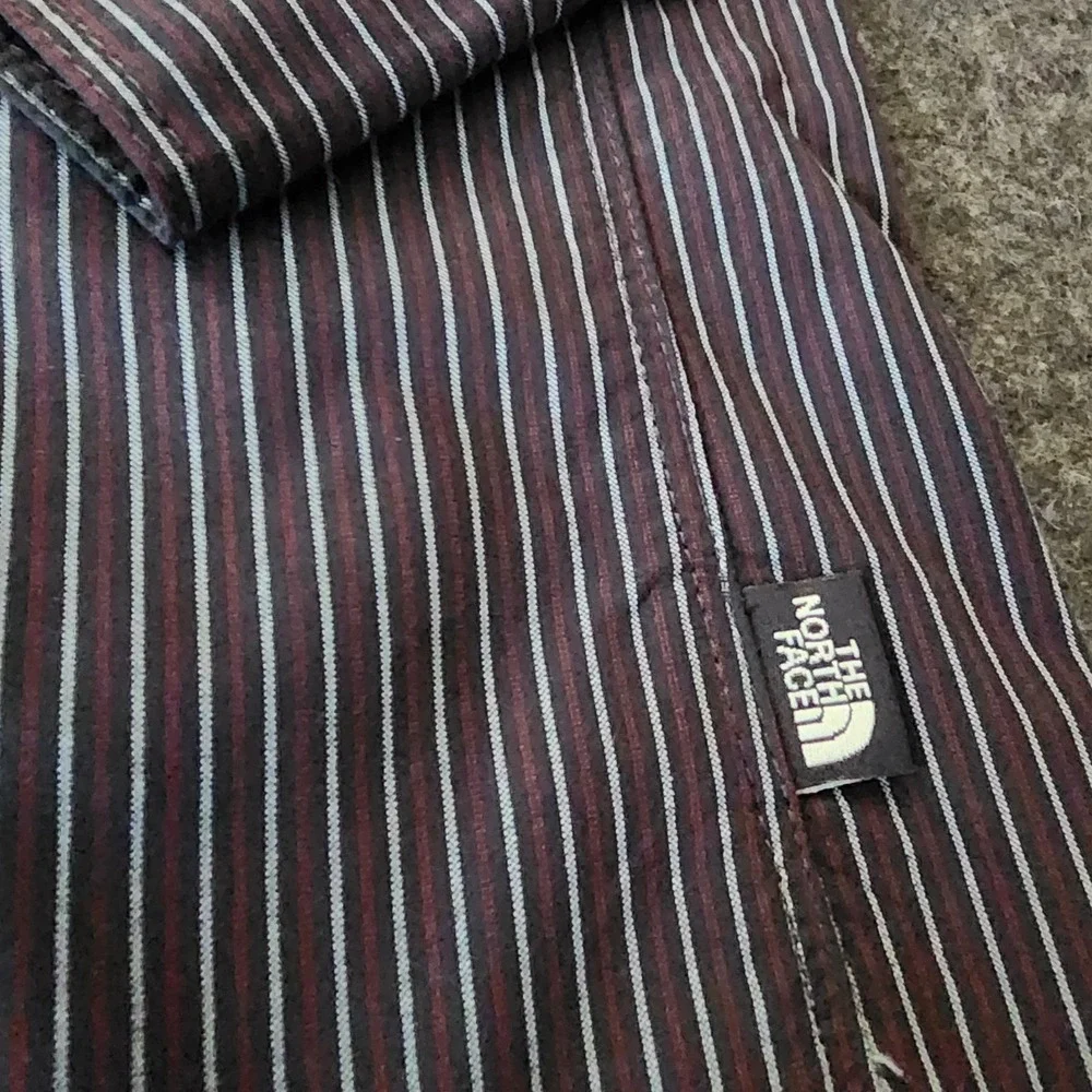 The North Face excellent pre
